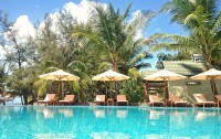   Ancarine Beach Resort 3*  7