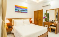 Amon Hotel Phu Quoc 3*  5