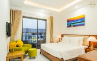   Amon Hotel Phu Quoc 3*  6