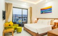 Amon Hotel Phu Quoc 3*  3