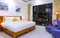 Amon Hotel Phu Quoc 3*  4