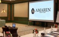 Amarin Resort & Spa 4*  4