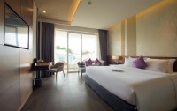   Seashells Phu Quoc Hotel & Spa 5*  14