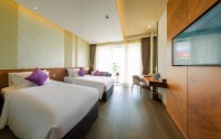   Seashells Phu Quoc Hotel & Spa 5*  12