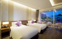   Seashells Phu Quoc Hotel & Spa 5*  11