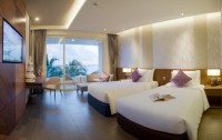   Seashells Phu Quoc Hotel & Spa 5*  10