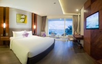   Seashells Phu Quoc Hotel & Spa 5*  9