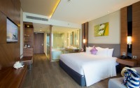   Seashells Phu Quoc Hotel & Spa 5*  6