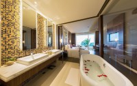 Seashells Phu Quoc Hotel & Spa 5*  5