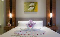 Seashells Phu Quoc Hotel & Spa 5*  4