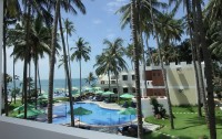   Ocean Place Mui Ne Resort 4*  1