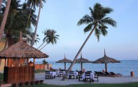   Ocean Place Mui Ne Resort 4*  11