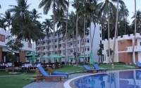   Ocean Place Mui Ne Resort 4*  10