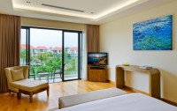   The Ocean Villas Resort 5*  29