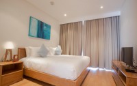   The Ocean Villas Resort 5*  8