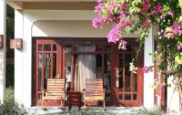   Anja Beach Resort & Spa  4*  8