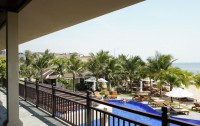   Anja Beach Resort & Spa  4*  13