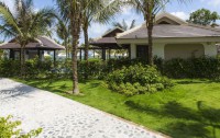   Anja Beach Resort & Spa  4*  1