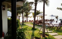   Anja Beach Resort & Spa  4*  29