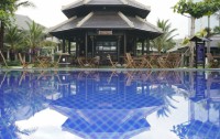   Anja Beach Resort & Spa  4*  28