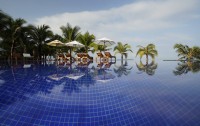   Anja Beach Resort & Spa  4*  32