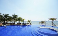   Anja Beach Resort & Spa  4*  31