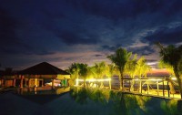 Anja Beach Resort & Spa  4*  4