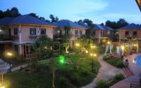   Vela Phu Quoc Resort 3*  27