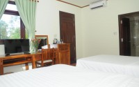   Vela Phu Quoc Resort 3*  16