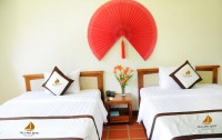   Vela Phu Quoc Resort 3*  9