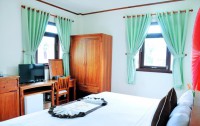   Vela Phu Quoc Resort 3*  6