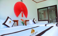 Vela Phu Quoc Resort 3*  5