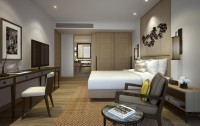   Intercontinental Phu Quoc Long Resort 5*  28