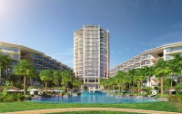   Intercontinental Phu Quoc Long Resort 5*  1