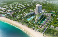   Intercontinental Phu Quoc Long Resort 5*  12