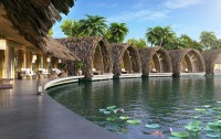   Intercontinental Phu Quoc Long Resort 5*  9