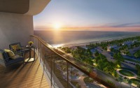 Intercontinental Phu Quoc Long Resort 5*  5