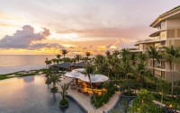 Intercontinental Phu Quoc Long Resort 5*  4