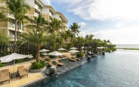 Intercontinental Phu Quoc Long Resort 5*  3