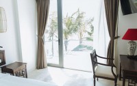   The Palmy Phu Quoc Resort & Spa 4*  32