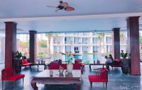   The Palmy Phu Quoc Resort & Spa 4*  10