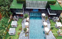   The Palmy Phu Quoc Resort & Spa 4*  11