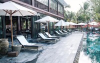   The Palmy Phu Quoc Resort & Spa 4*  6