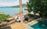 An Lam Retreats Ninh Van Bay 5*  5