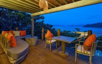   An Lam Retreats Ninh Van Bay 5*  8