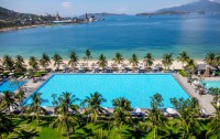 Vinpearl Resort & Spa Nha Trang Bay 5*  2