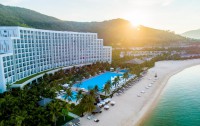   Vinpearl Resort & Spa Nha Trang Bay 5*  1