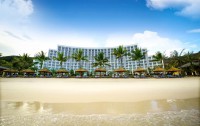   Vinpearl Resort & Spa Nha Trang Bay 5*  7