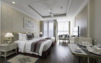   Vinpearl Condotel Empire Nha Trang 5*  7