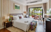 Vinpearl Discovery 3 Phu Quoc 5*  4